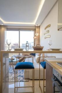 Charming & Airy Flat - Perfect for Relaxation - Casablanca - 4