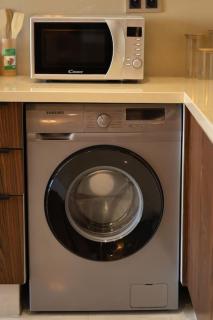 Charming & Airy Flat - Perfect for Relaxation - 1