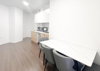 ANhome K11 serviced apartments Plus - 6