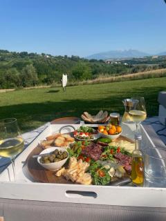 Boutique B&B Dolce Far Niente - Penne - 3
