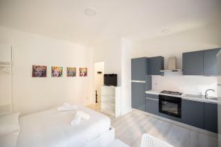 Nuovissimo Loft in Zona Corvetto (M3) - Milaan - 5