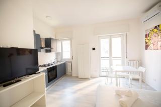 Nuovissimo Loft in Zona Corvetto (M3) - Milaan - 8