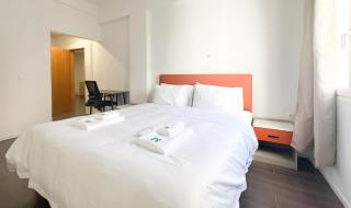 ANhome K11 serviced apartments Plus - Atene - 3