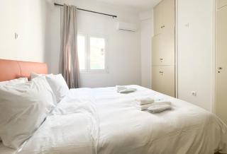 ANhome K11 serviced apartments Plus - Atene - 2