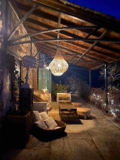 Le château brangoly - 5