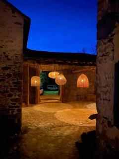 Le château brangoly - 4