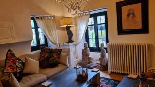 Le château brangoly - 1