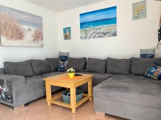 Achtern Diek 12c - Wohnung 3 - Müggenburg - 9