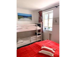 Achtern Diek 12c - Wohnung 3 - Müggenburg - 3