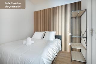 THYM * Cosy * Fibre * Confort - La Destrousse - 6