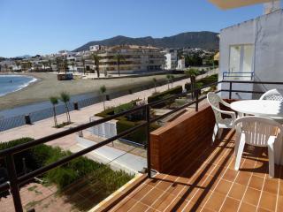 MEDITERRÀ I 1º Apartament a primera línea de mar con vistas inigualables. - ES-228-32 - Llança - 7