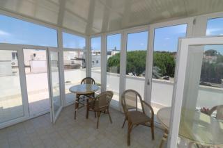 B&B Litoranea 80 - Follonica - 4