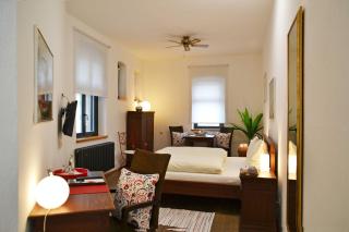 HERMANN Hotel Bar - Guben - 9