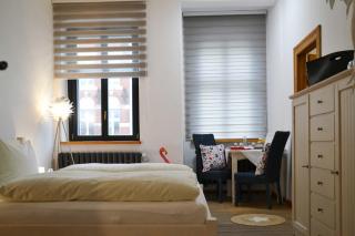 HERMANN Hotel Bar - Guben - 7