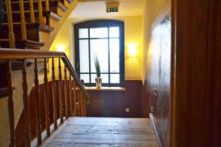HERMANN Hotel Bar - Guben - 5