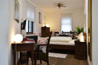 HERMANN Hotel Bar - Guben - 3