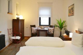 HERMANN Hotel Bar - Guben - 1