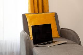 Le Manhattan proche aéroport CDG I Paris I Astérix - 4