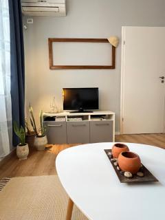 Misus City Center apartment - 8