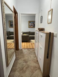 Misus City Center apartment - 1