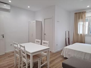 Apartamentos Caballo Rojo - 1