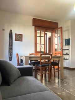Holiday home - La Maddalena - 1