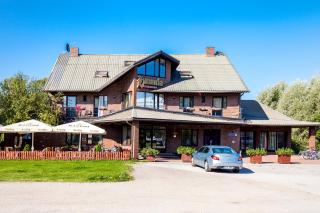 Humala Guest House - Tallinn - 0