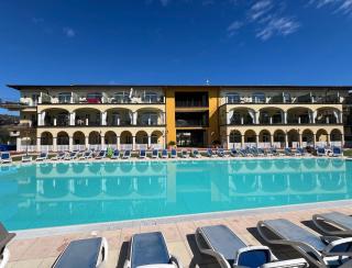 Giardino dei Colori 209 Pool relax and family friendly - Toscolano-Maderno - 9