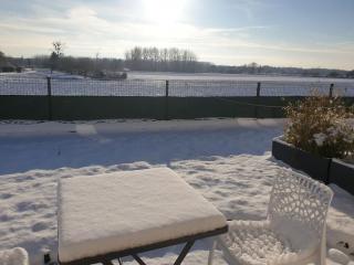"Envol des cigognes" centre Alsace proche EuropaPark Rulantica et Marchés de Noel - 1