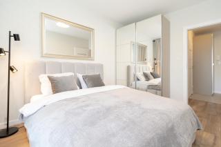 Glow Apartments, Letnica - Apartamenty Bursztynowa Zatoka&Przystań Letnica - Danzig - 4