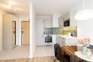 Glow Apartments, Letnica - Apartamenty Bursztynowa Zatoka&Przystań Letnica - Danzig - 2