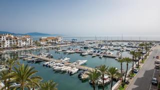 Marina Real 253 - Manilva - 3