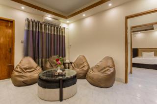 Memento Suites an Airport Hotel - Dhaka - 5