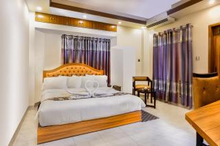 Memento Suites an Airport Hotel - Dhaka - 4