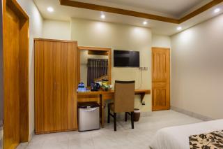 Memento Suites an Airport Hotel - Dhaka - 1