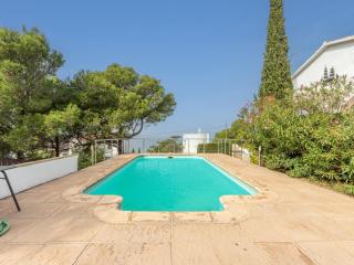 Casa Falconera, A/A, piscina privada, vista mar, comedor exterior, ideal! - ES-89-112 - Torroella de Montgrí - 5