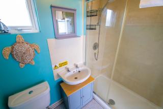 K105 - Chalet - Parkdean Camber - Camber - 1