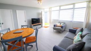 K105 - Chalet - Parkdean Camber - Camber - 0