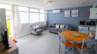 K105 - Chalet - Parkdean Camber - Camber - 8