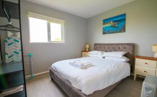 K105 - Chalet - Parkdean Camber - Camber - 3