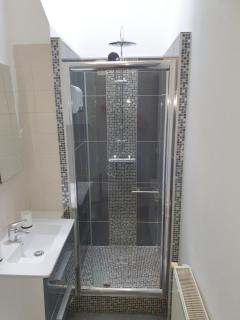 Hypercentre Epernay appartement 4 pers The Clubhouse - 6