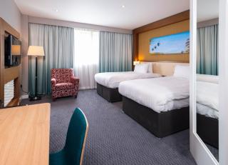 Holiday Inn Derby Riverlights by IHG - Derby - 9