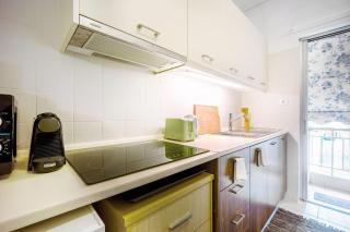 Top Acropolis Sightseeing 1st FLR Elegant Flat by LODGESPOT - Atene - 8