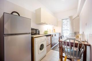Top Acropolis Sightseeing 1st FLR Elegant Flat by LODGESPOT - Atene - 5