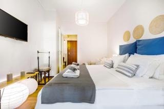 Top Acropolis Sightseeing 1st FLR Elegant Flat by LODGESPOT - Atene - 2
