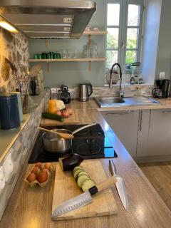 La Maison de Mano - 4