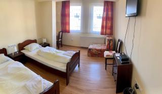 Aranykorona Hotel - Miskolc - 8