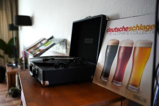 Vakantiehuisje Winterberg - 3