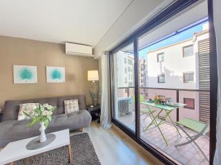 Nestor&Jeeves - RIVOLI PALM - City center - Very close sea - Nice - 7
