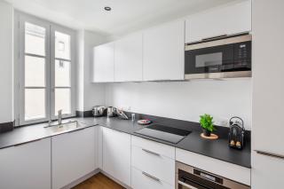 Appartements Le 31bis - Rennes - 9